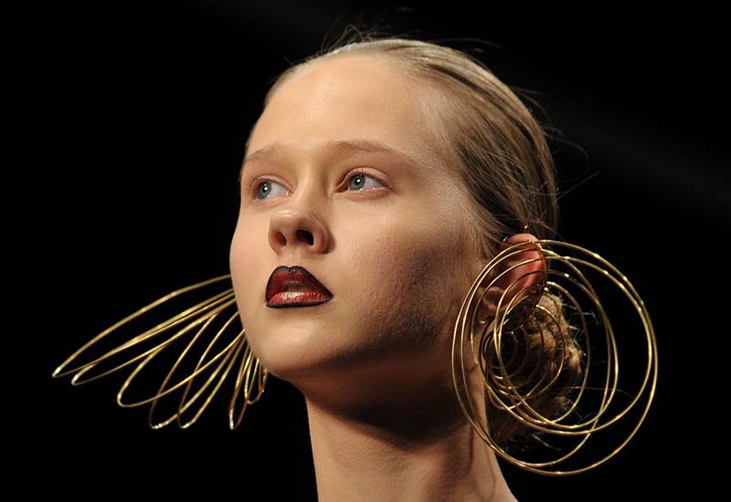 Catwalk jewellery 2025